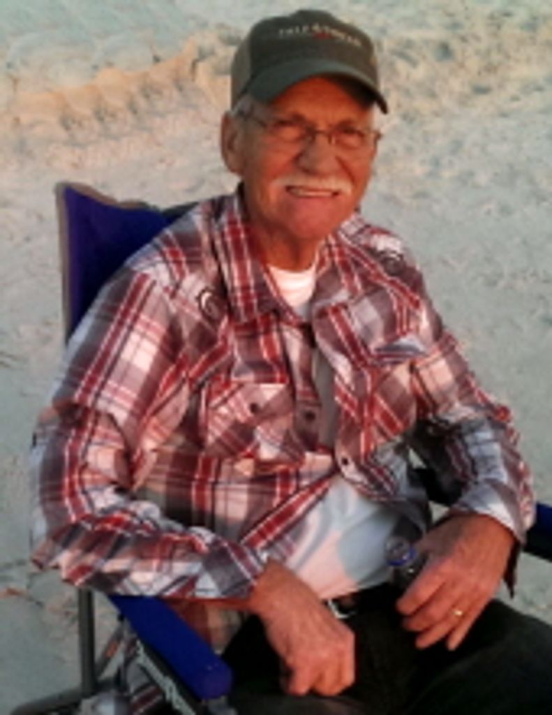 James Edward Smeal Profile Photo
