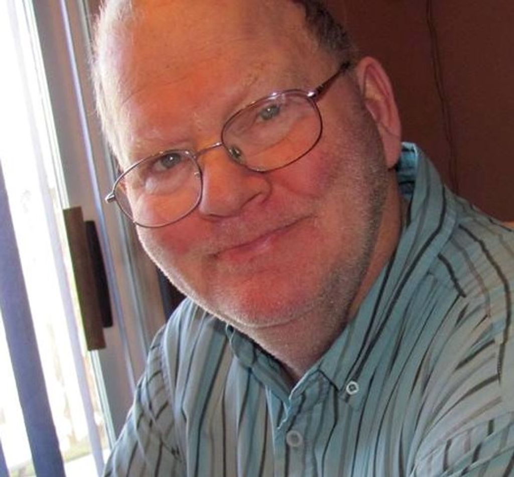 James 'Jim' Monkley Profile Photo