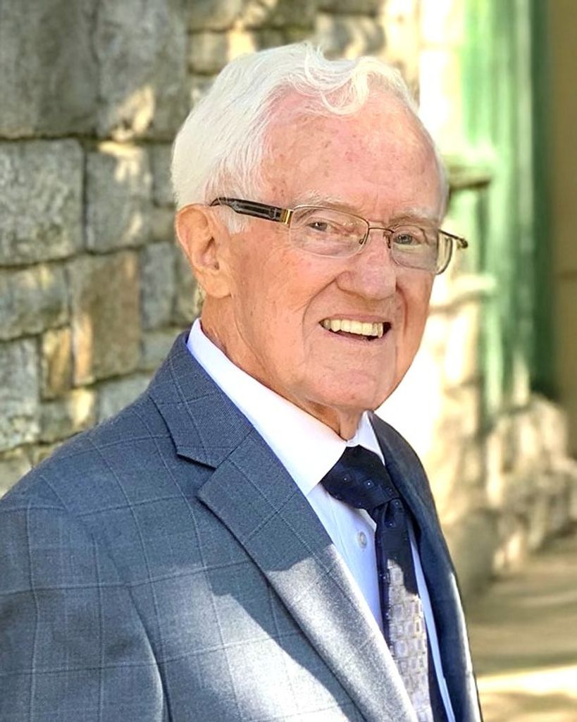 Clifford J. Grable