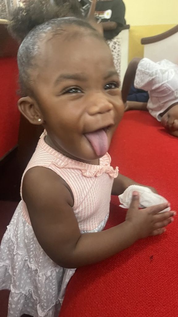 Royalty Shylah Elizabeth Curry Profile Photo
