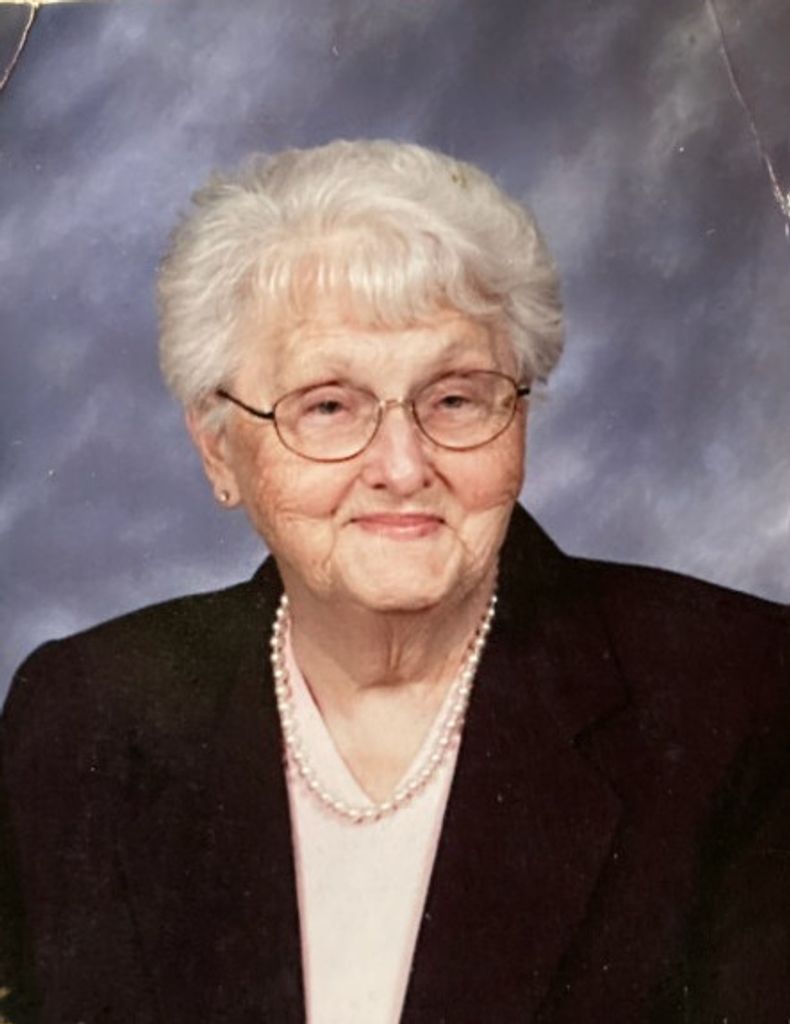 Alma (Phelps)  Geary Profile Photo