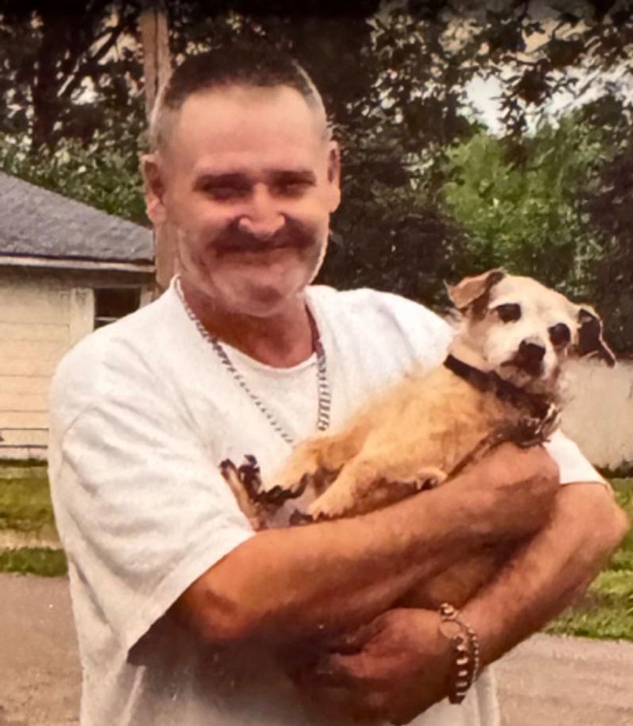 Shawn M. Trout Profile Photo