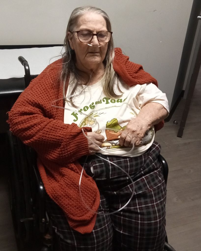 Elsie Fay Thompson Profile Photo