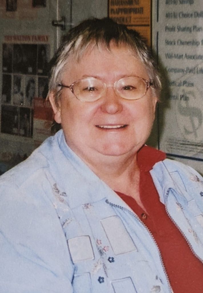 Louise Ellen Langford