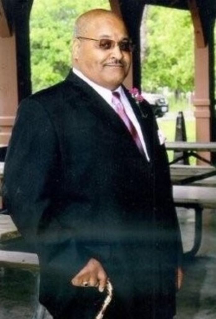 Winston Hilliard Profile Photo
