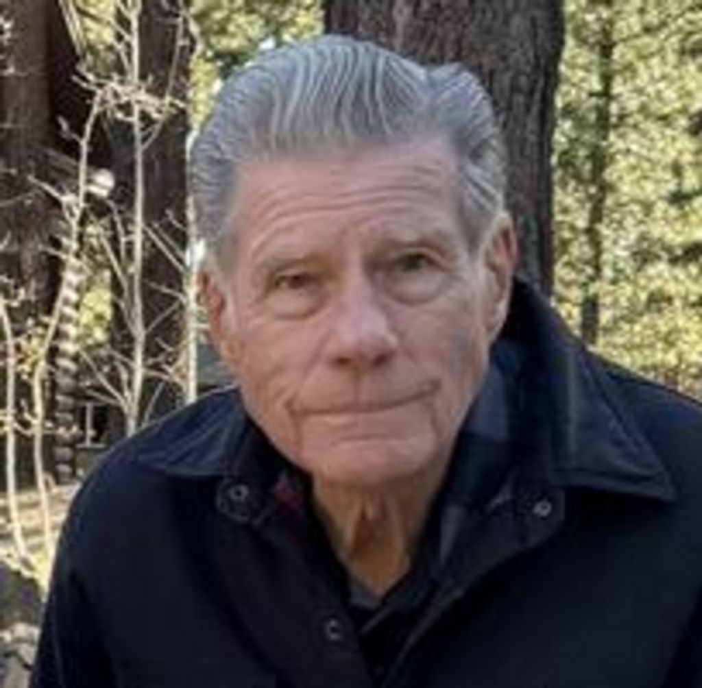 Robert Gale Simpkins Profile Photo