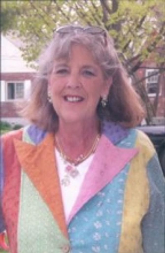 Judith (Nee Downs) Bowles