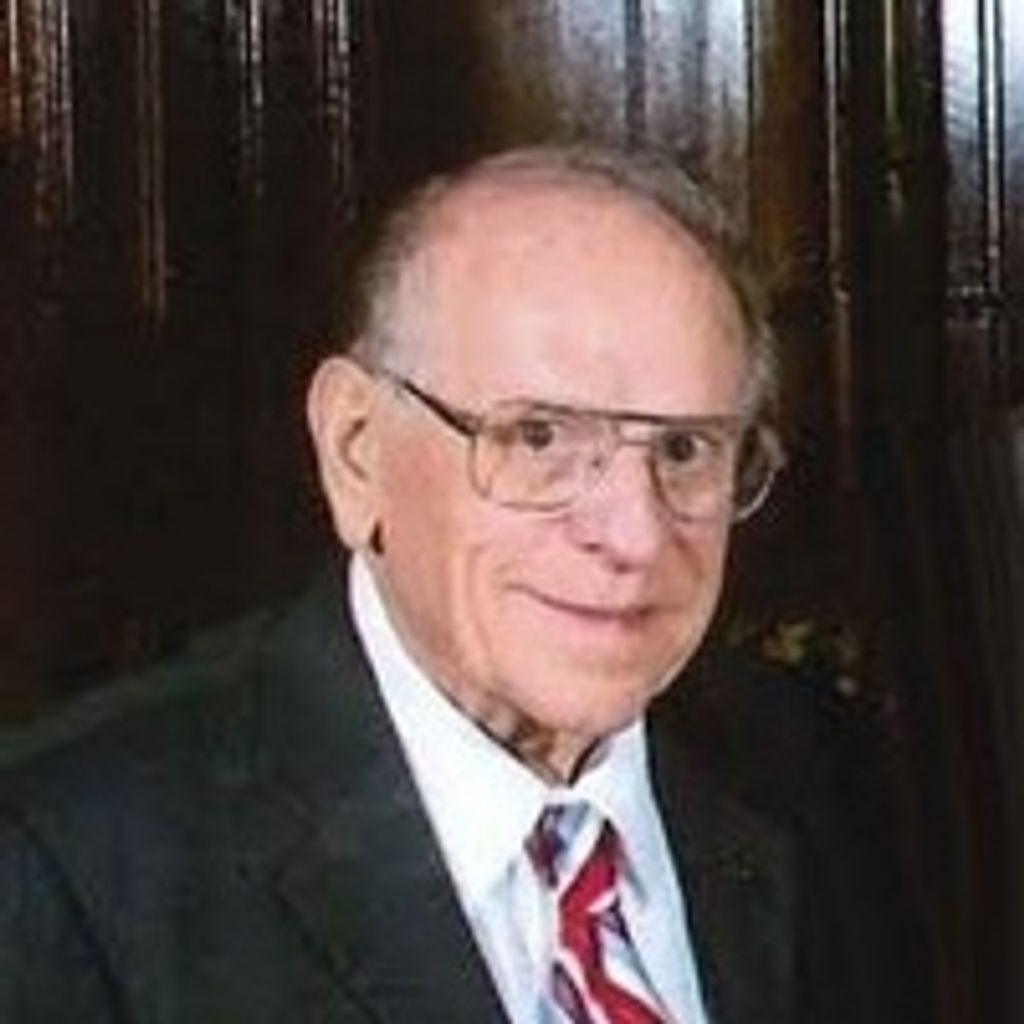 Donald Anthony Muncie