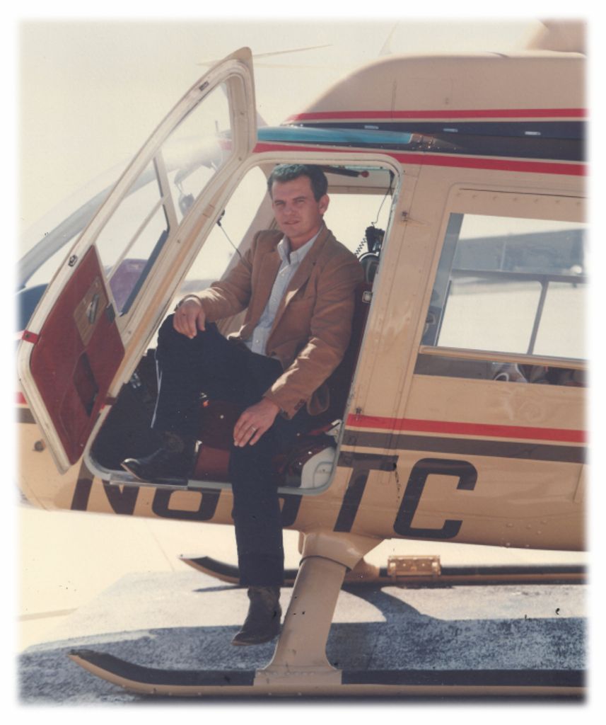 Curtis A. Bergemann