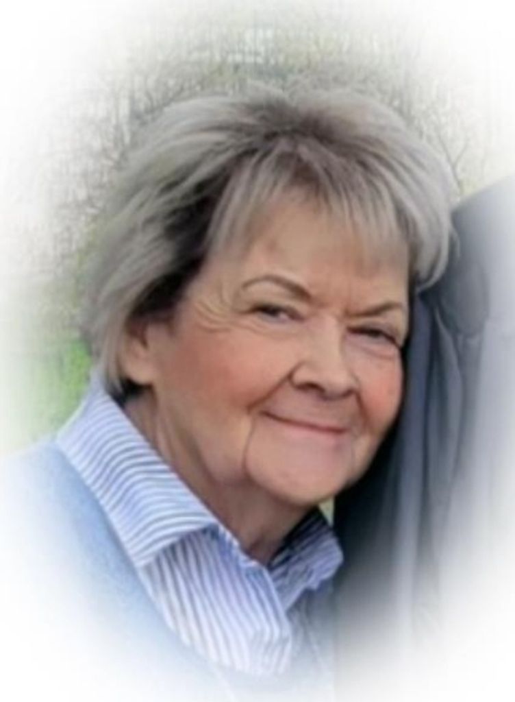 Geraldine E. Myers