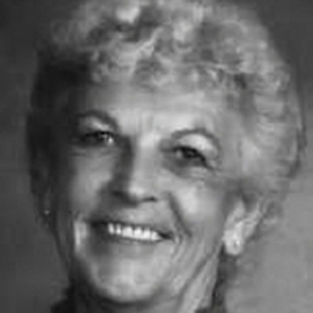 Betty Lou Swanson
