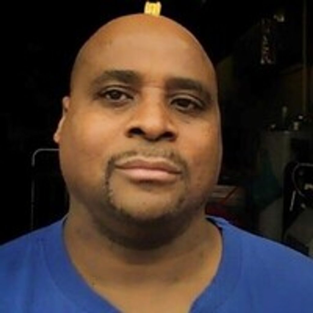 L.T. Davis Profile Photo