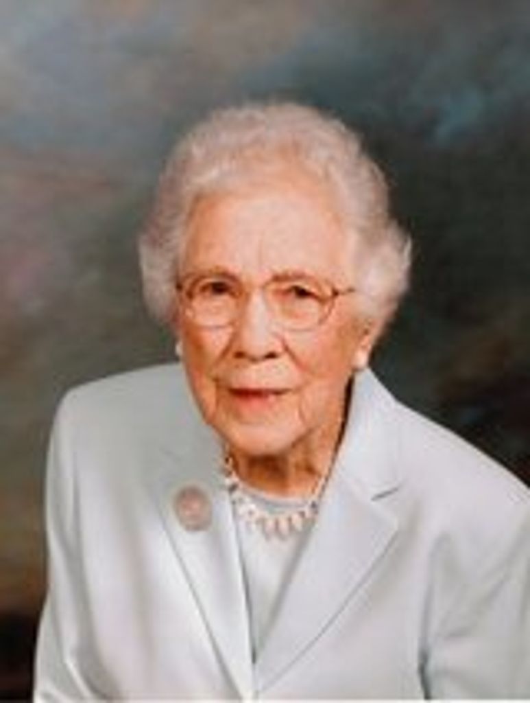 Helen Digby