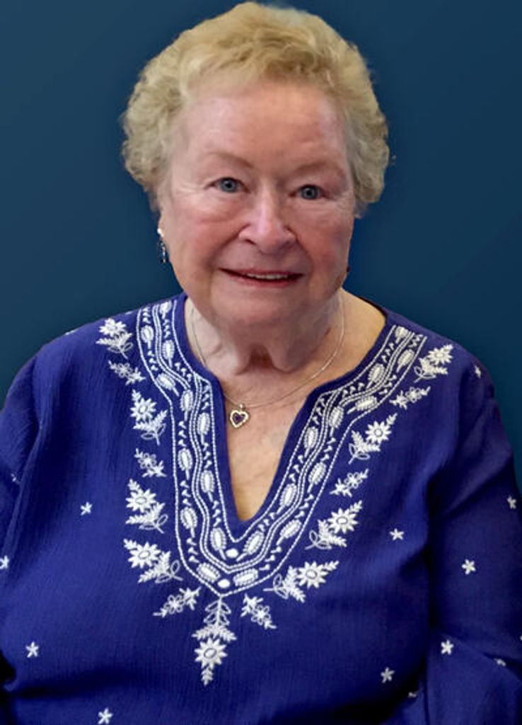 Anna Mae Bishop Profile Photo