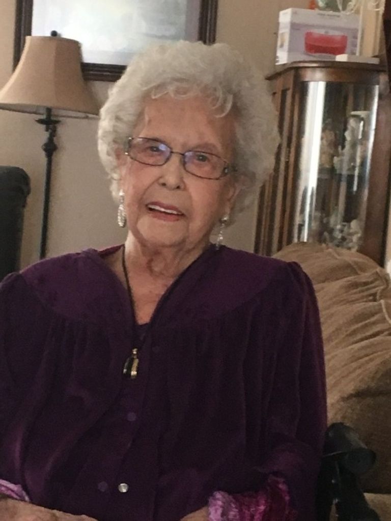 Ruth  (Tootsie) Evelyn Owens Profile Photo