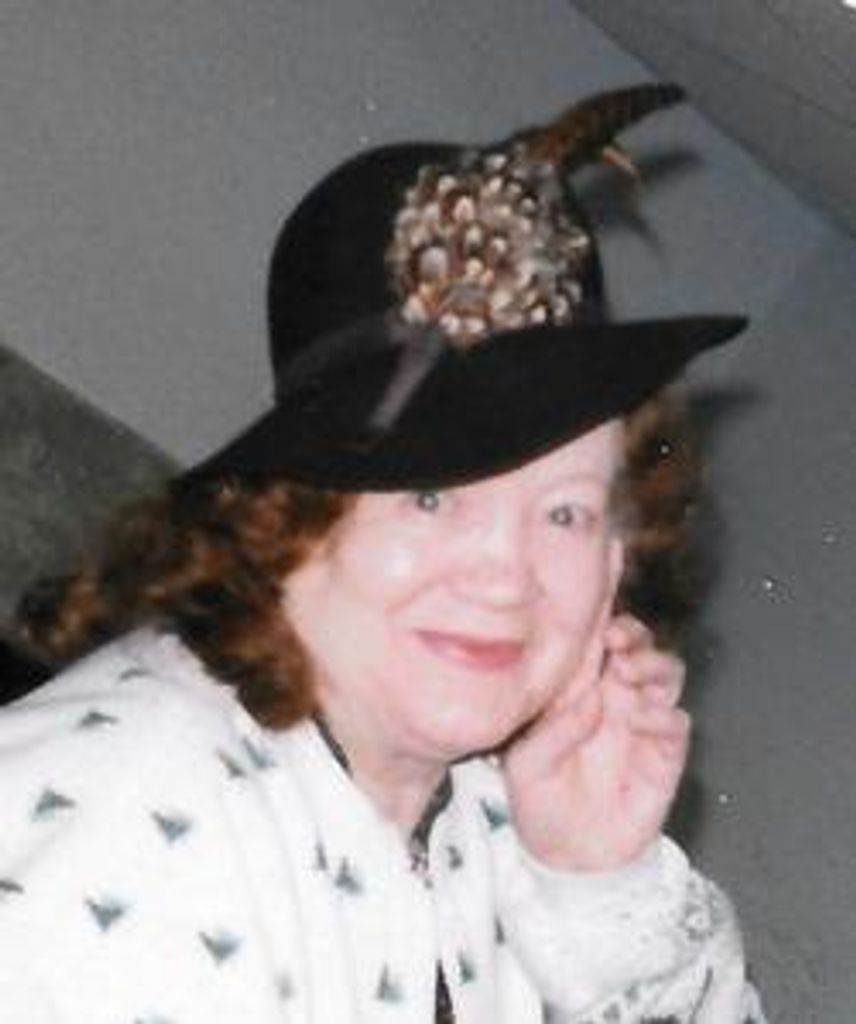 Marie M Rafferty Profile Photo
