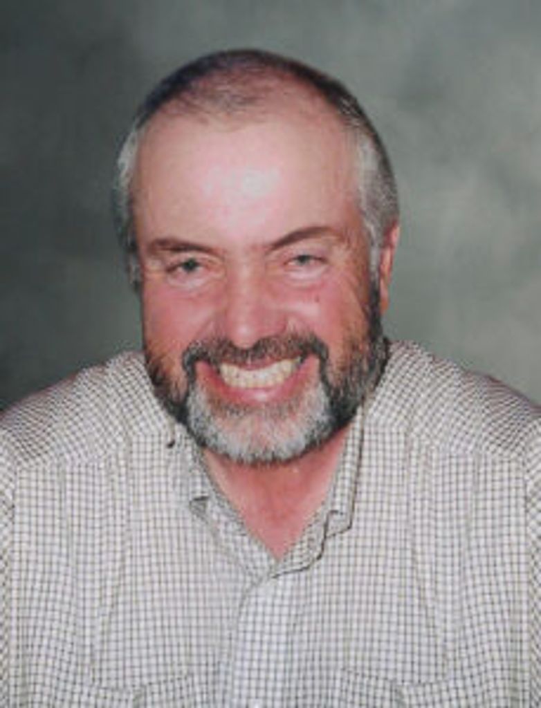 Mark Anthony Buschelman