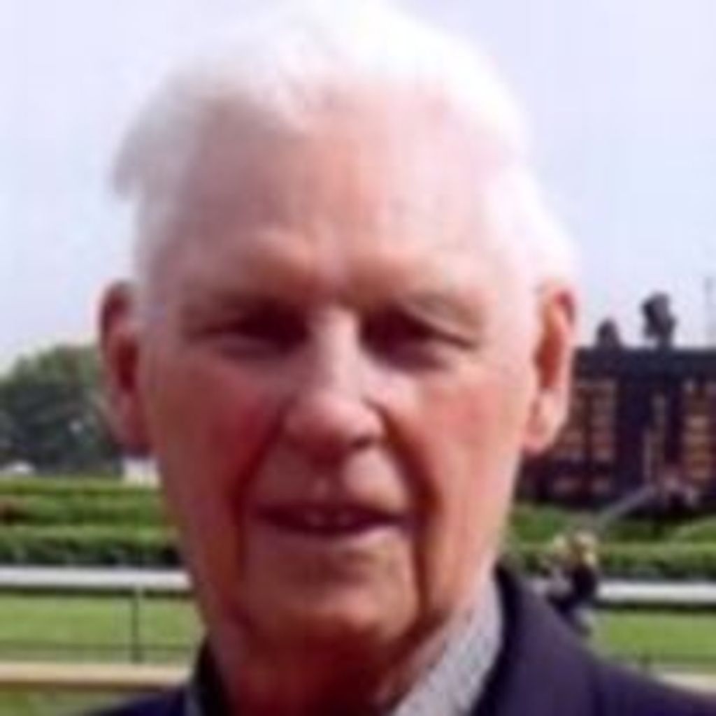 John E. "Jack" Shannon