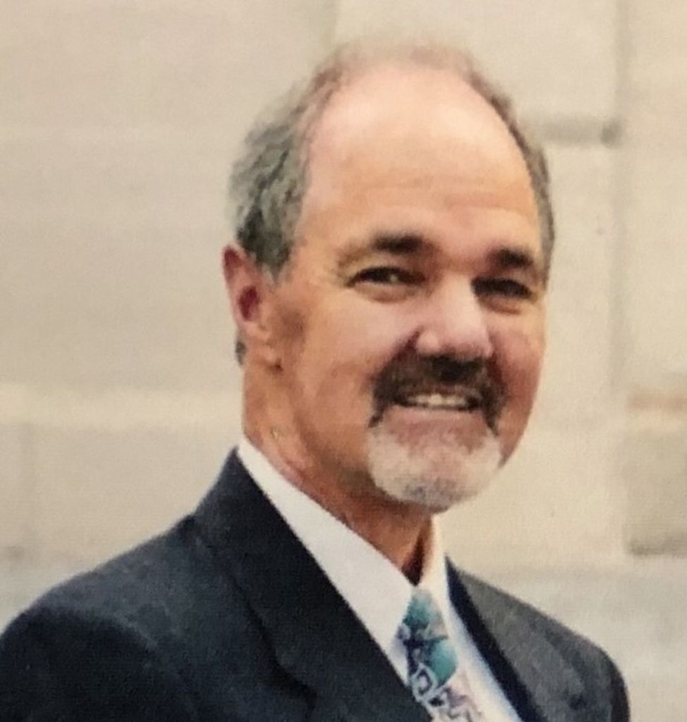 Gilman "Gil" Mitchell Profile Photo