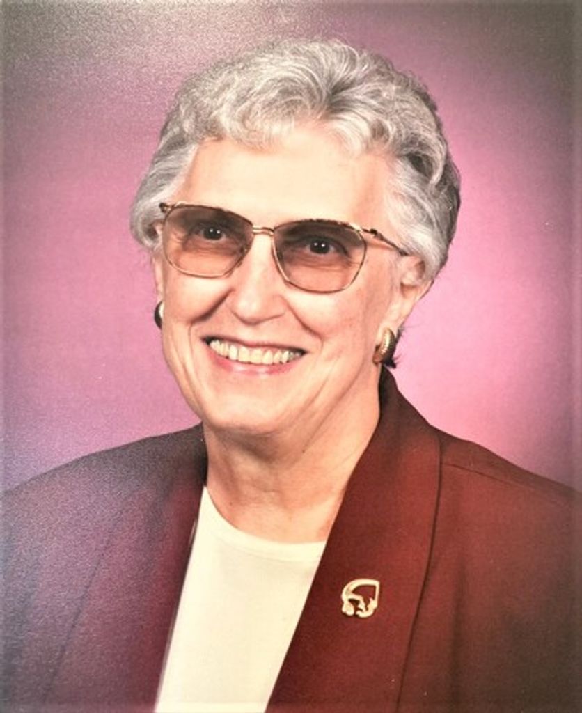 Lucy M. Chordas Profile Photo