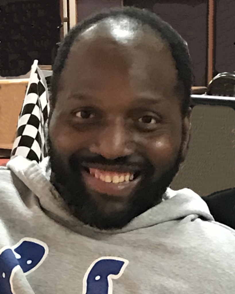 David Simmons Profile Photo