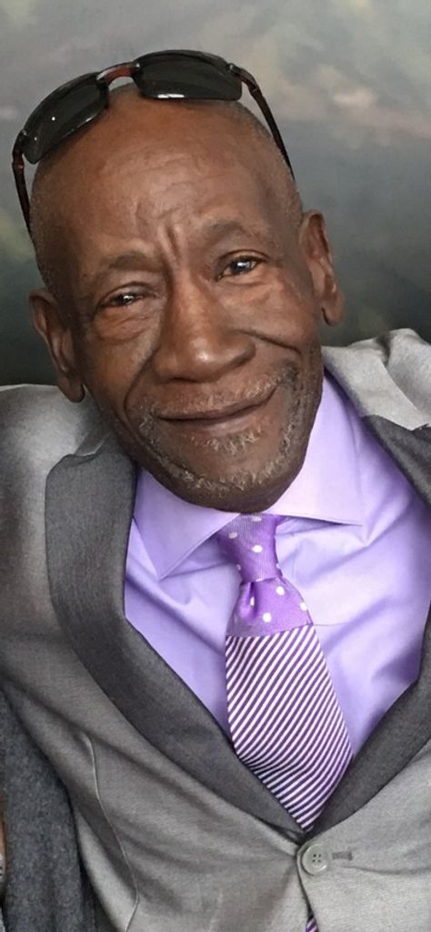 Carl Johnson Sr Profile Photo