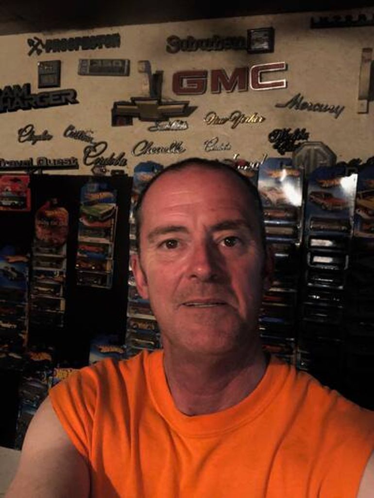 Chirstopher Michael Surratt Profile Photo