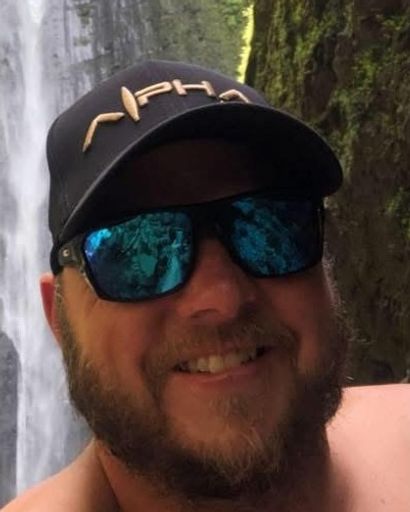 Jerrell Washburn's obituary image