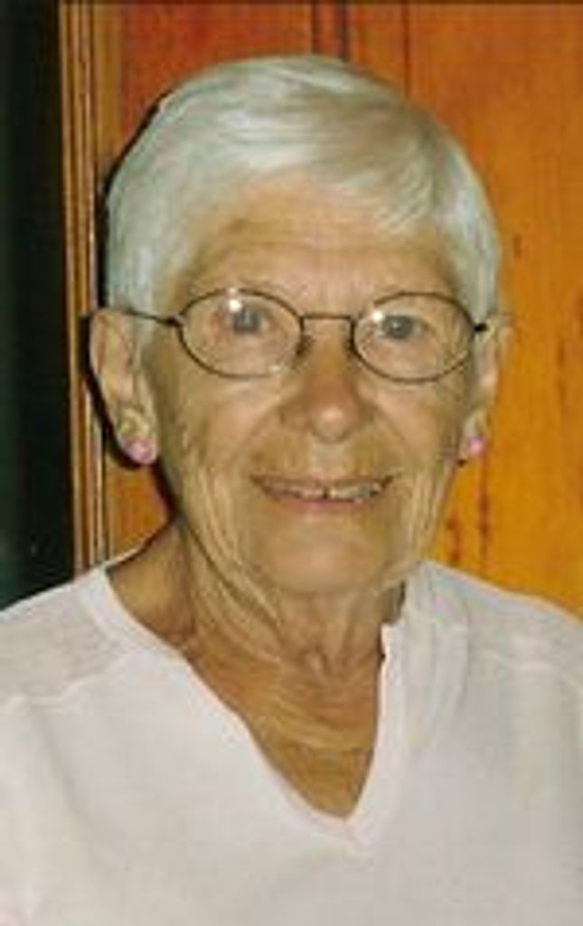 Ann E. Snyder