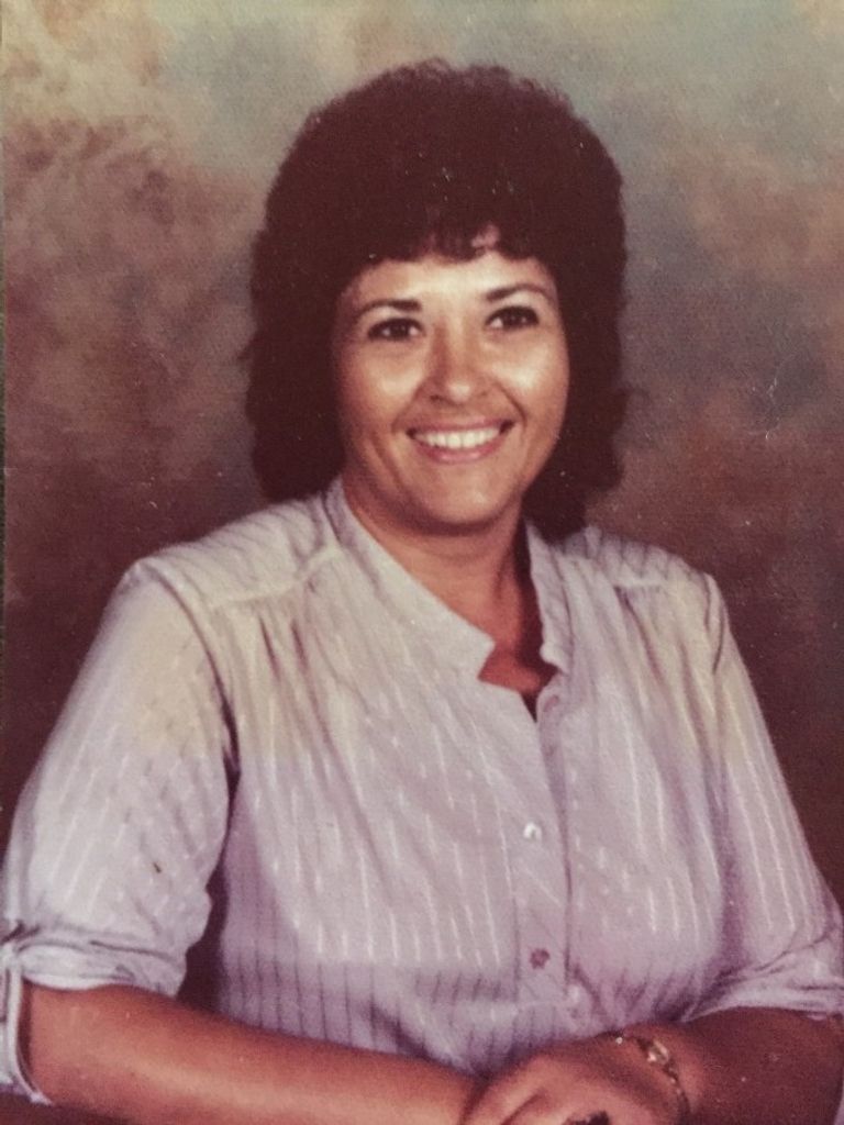 Alice N (Dotson)  Clark