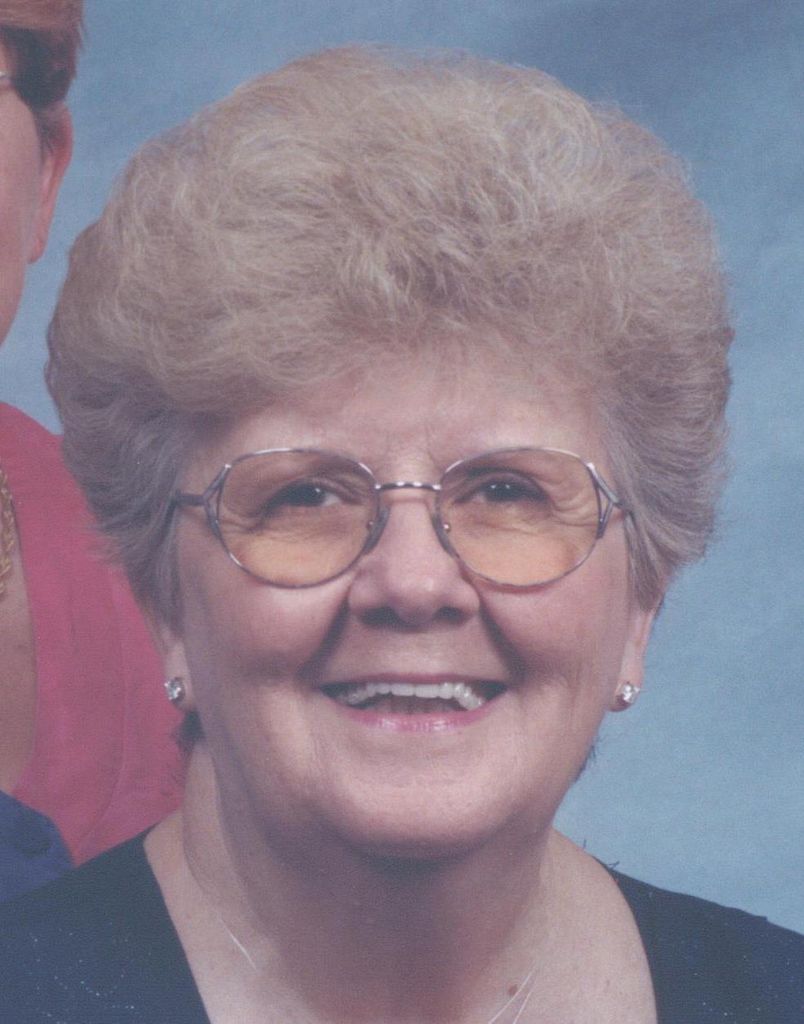 Janet Pascal Loftin