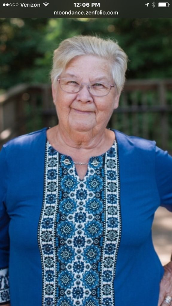 Joyce E. Noble