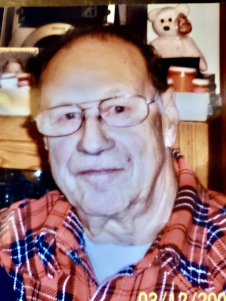 Carrol P. Wynn Profile Photo