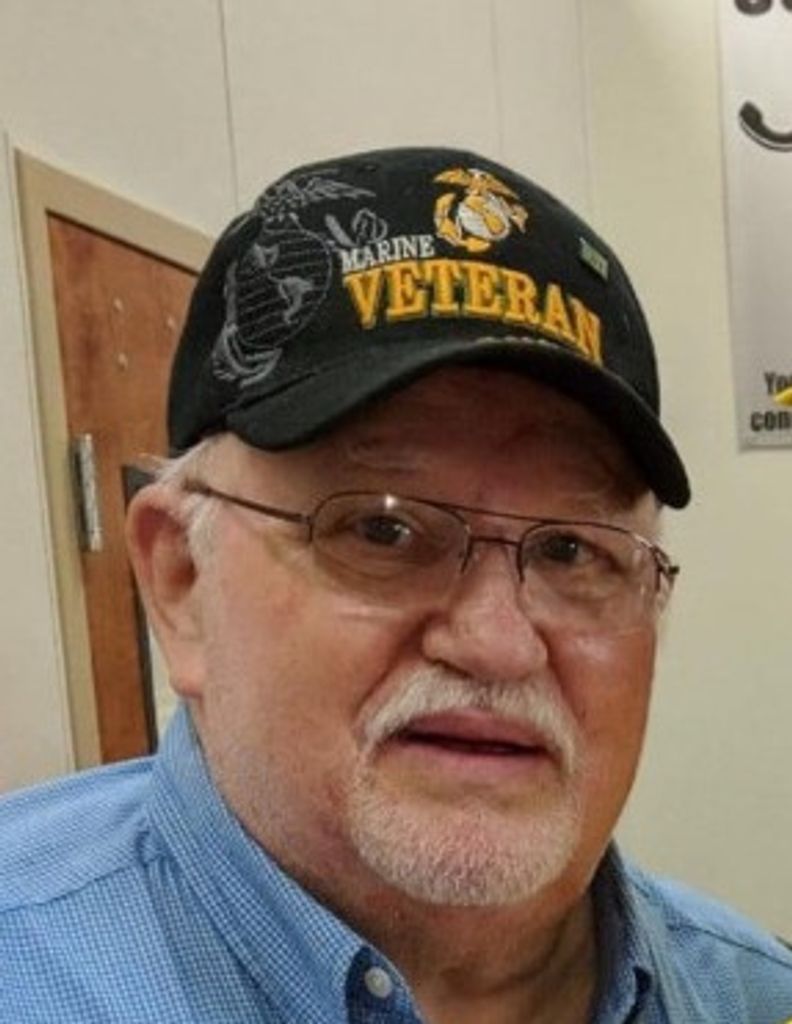 Steve Wesley Spradley