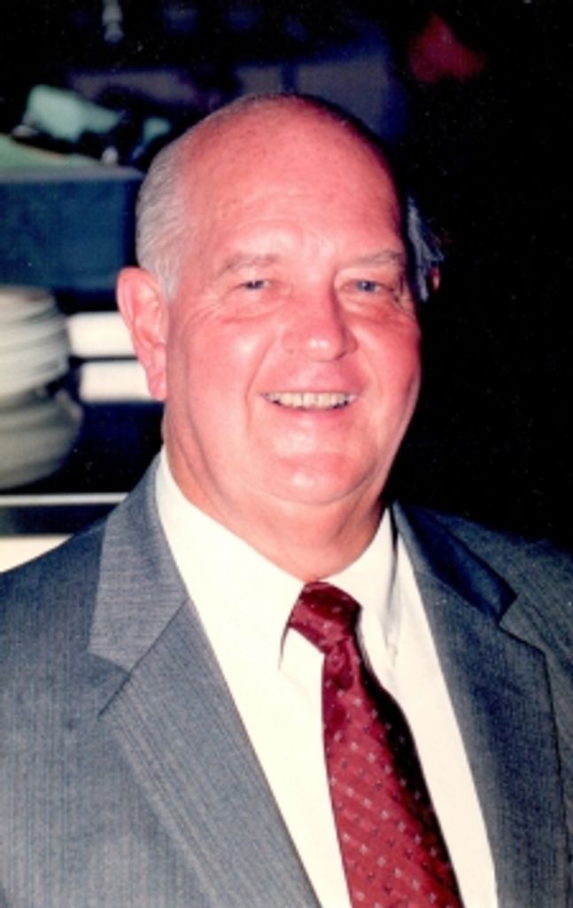 Lawrence  J. Buer