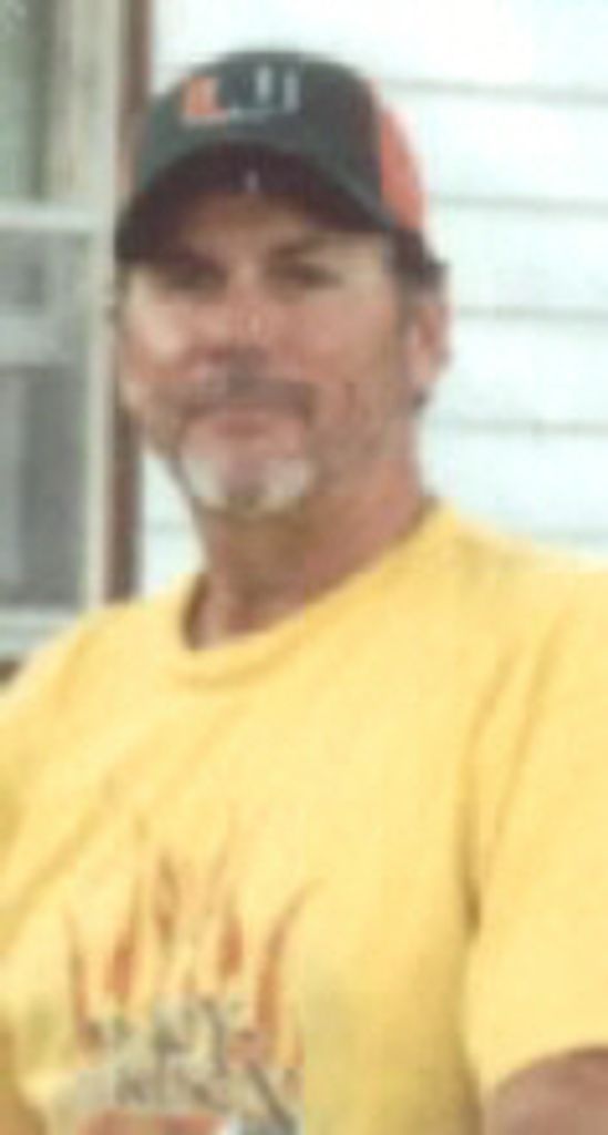 James A. Skidmore, Jr.