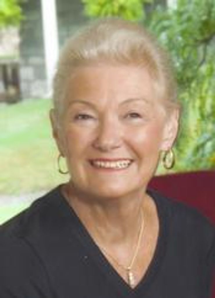 Donna Marie Boris Uroskie