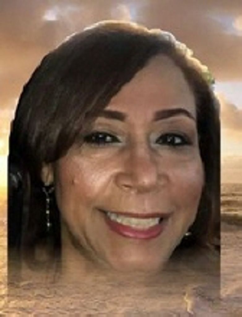 Fatima 'Cuca' Reyes