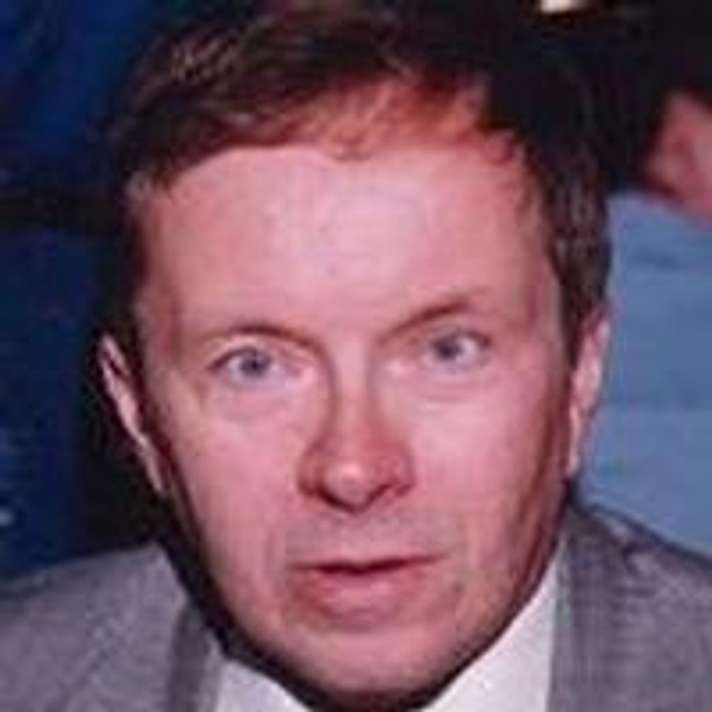James R. Howard