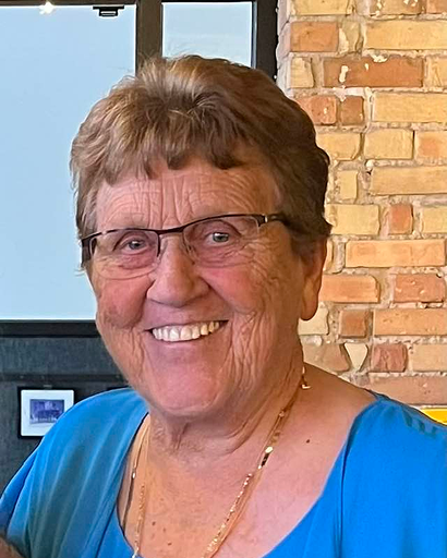 Lorna Ann Kaspala's obituary image