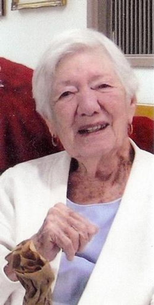 Marie Metzger Profile Photo