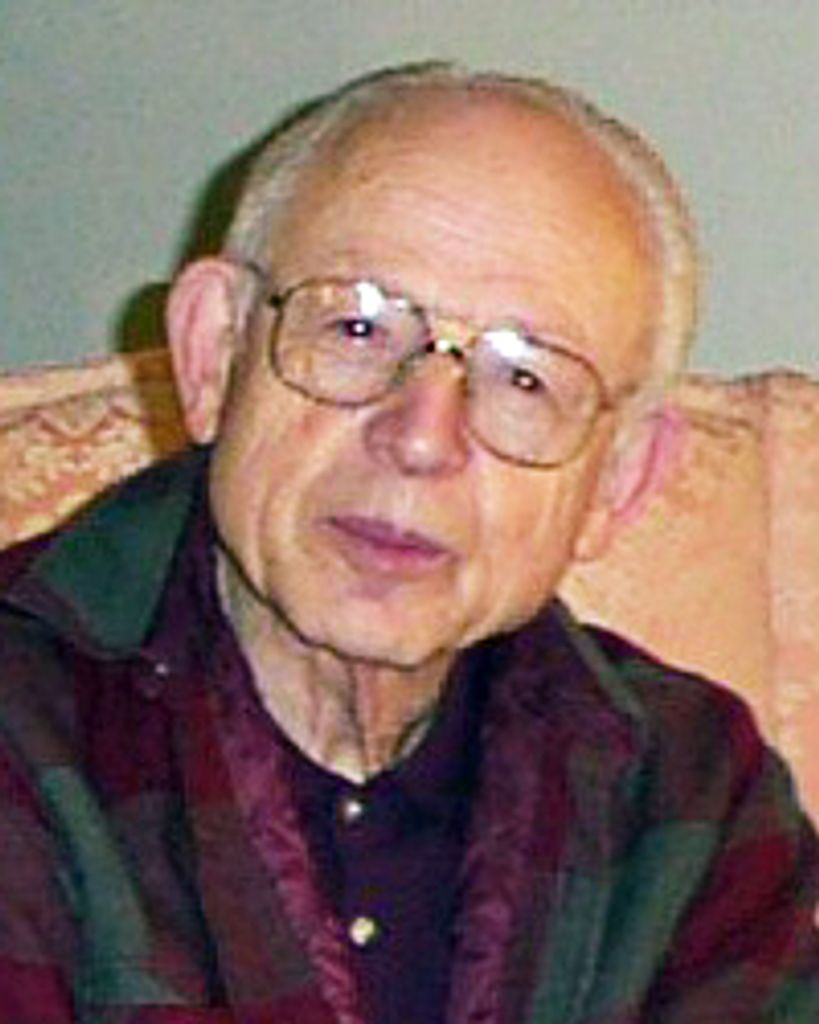 Raymond Maurice Emerson