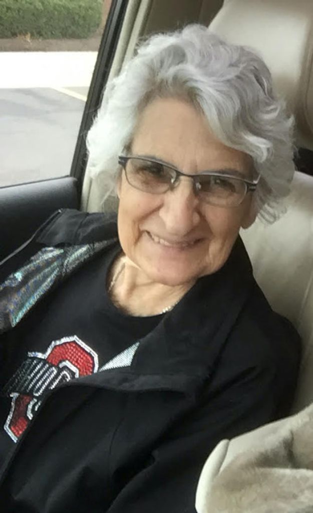 Marguerite (Shaheen)  Turk