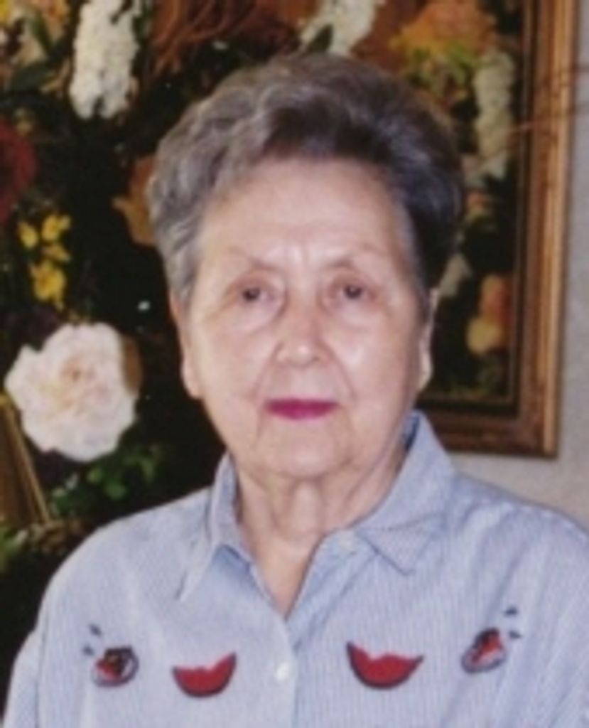 Pauline Cash