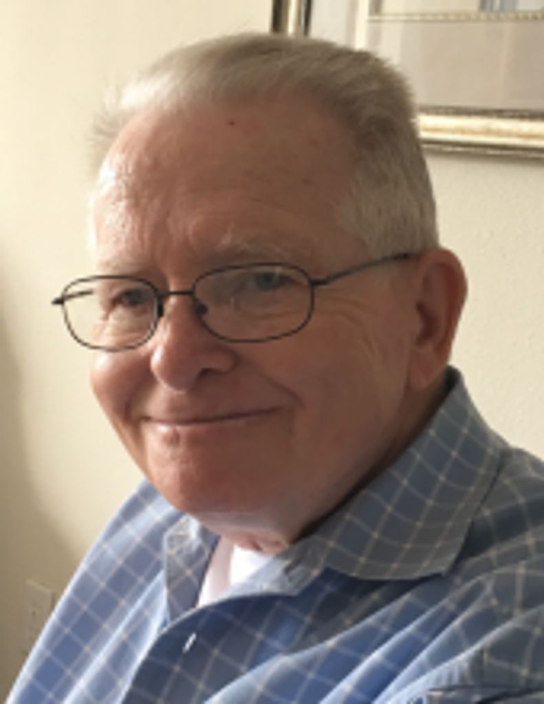 Charles Frank Ferguson