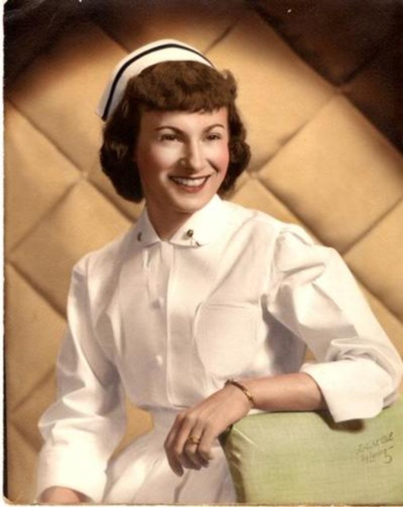 Lois Crocker Profile Photo