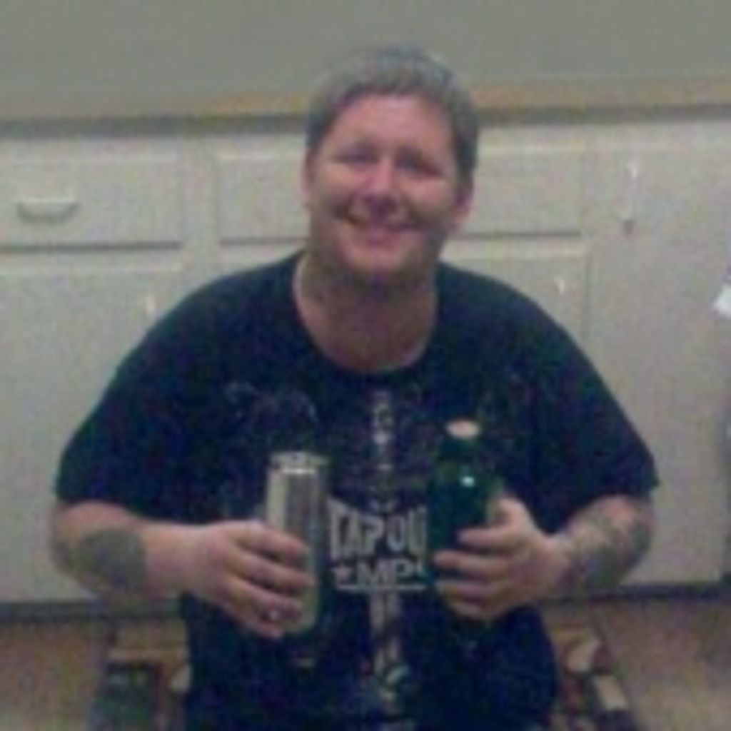 Jason James Johnson
