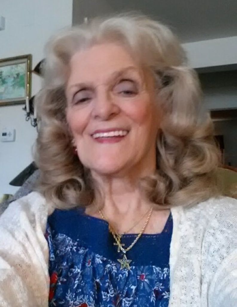 Patty Lou Swisher