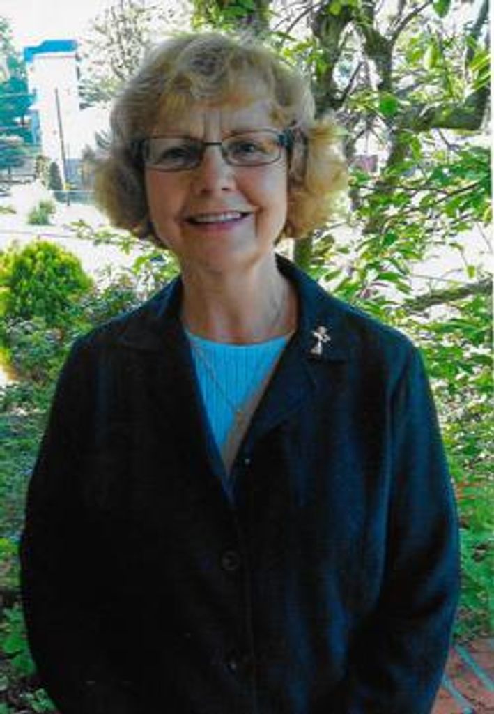 Claudia Shaw