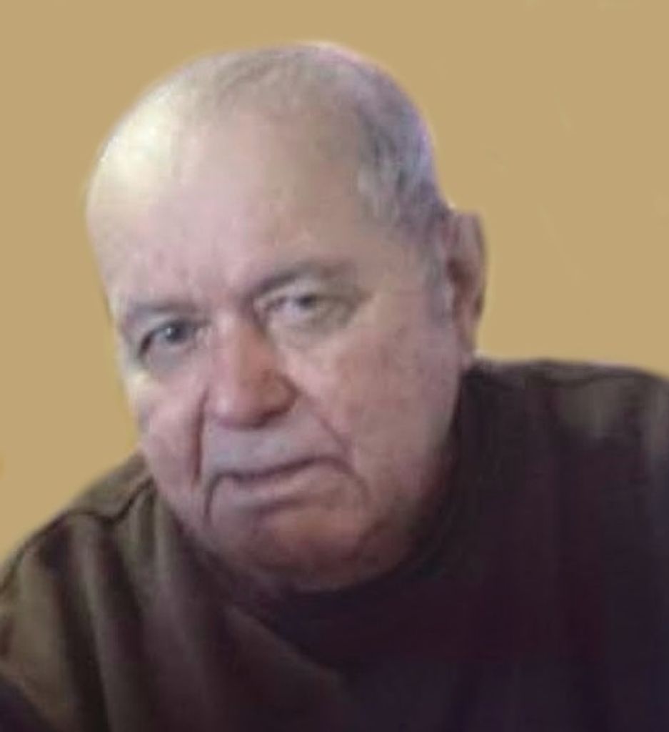 LeRoy Seefeldt
